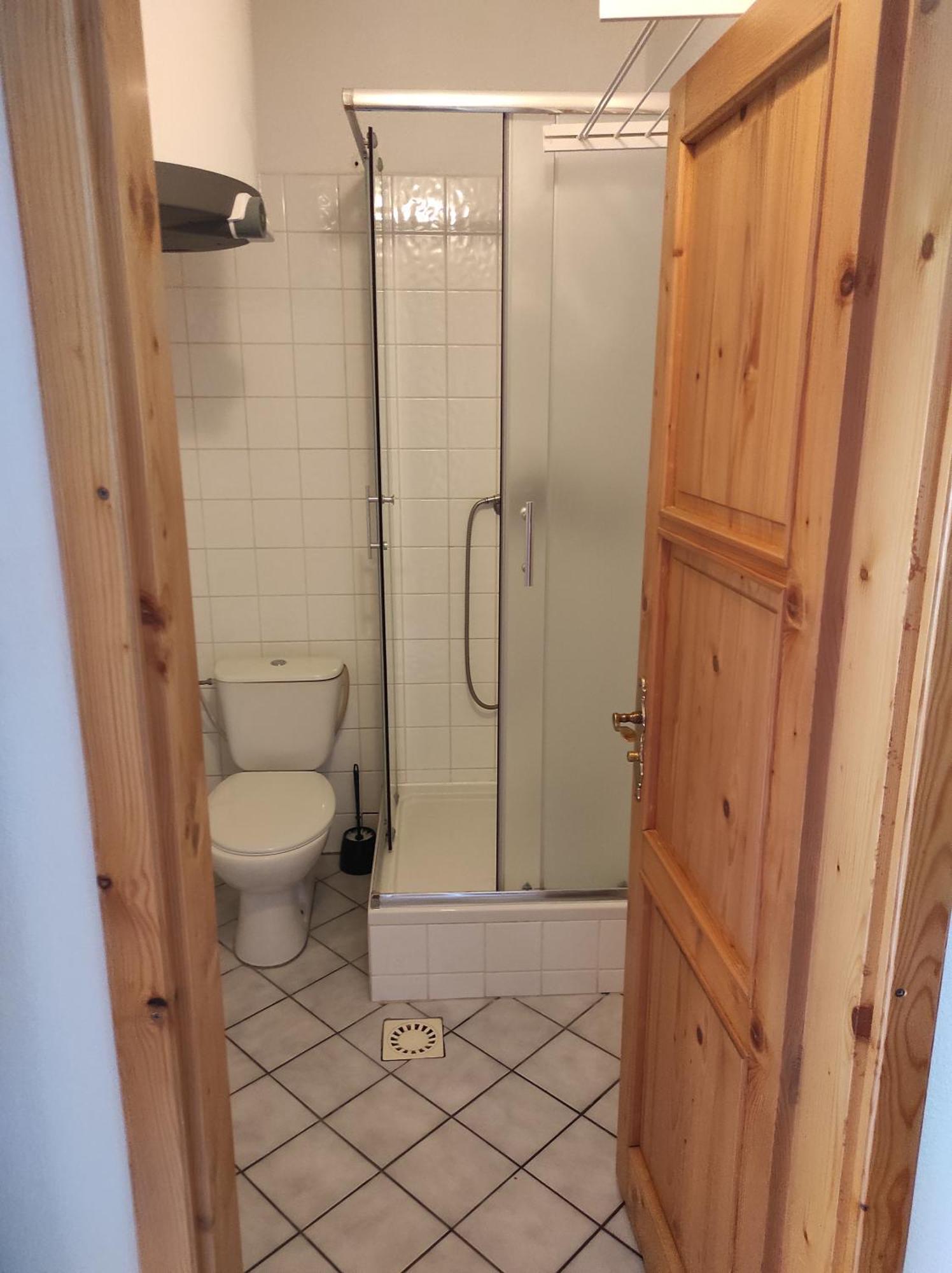 Appartement Dum U Giordanu à Slavonice Extérieur photo