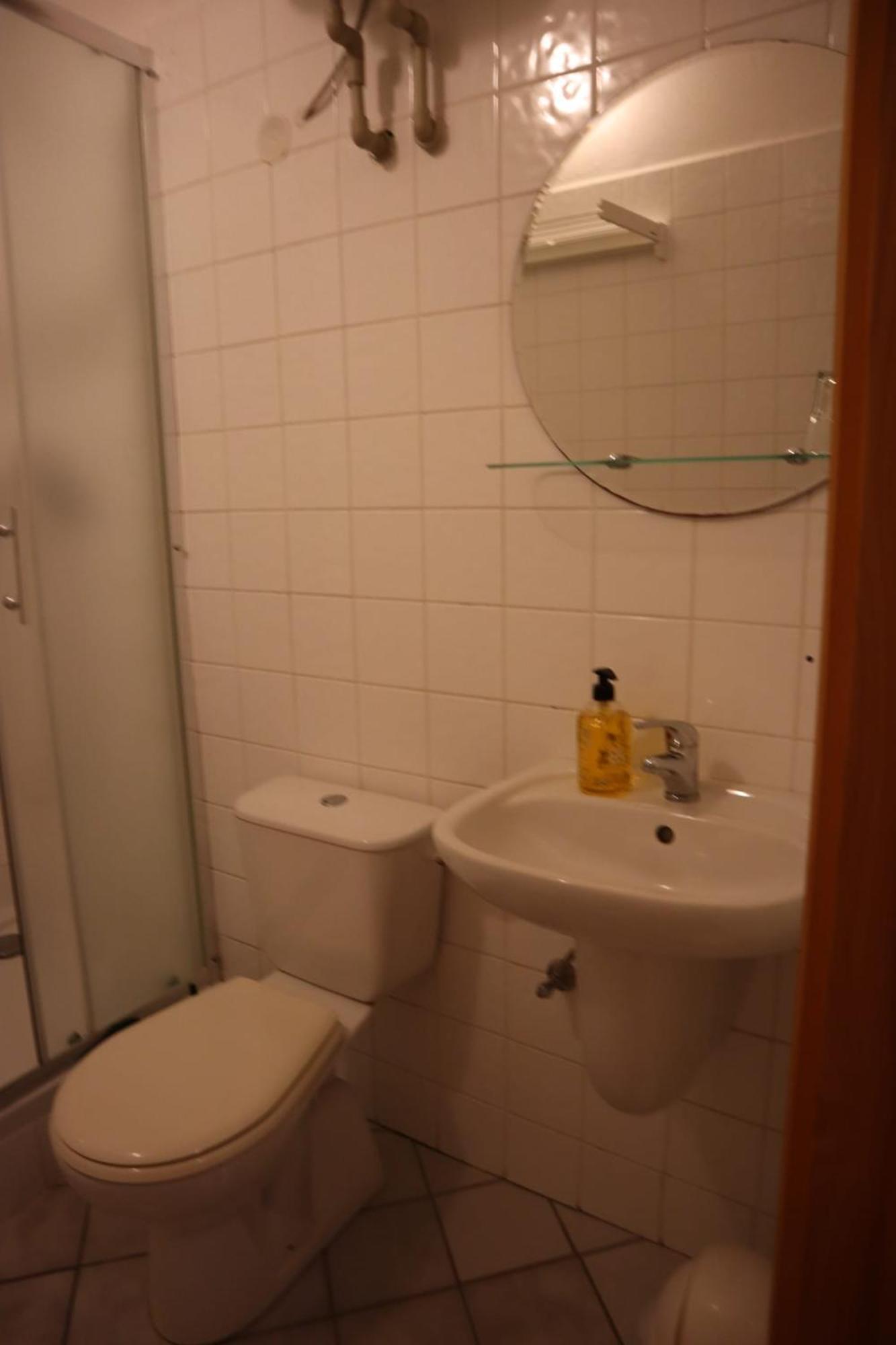 Appartement Dum U Giordanu à Slavonice Extérieur photo