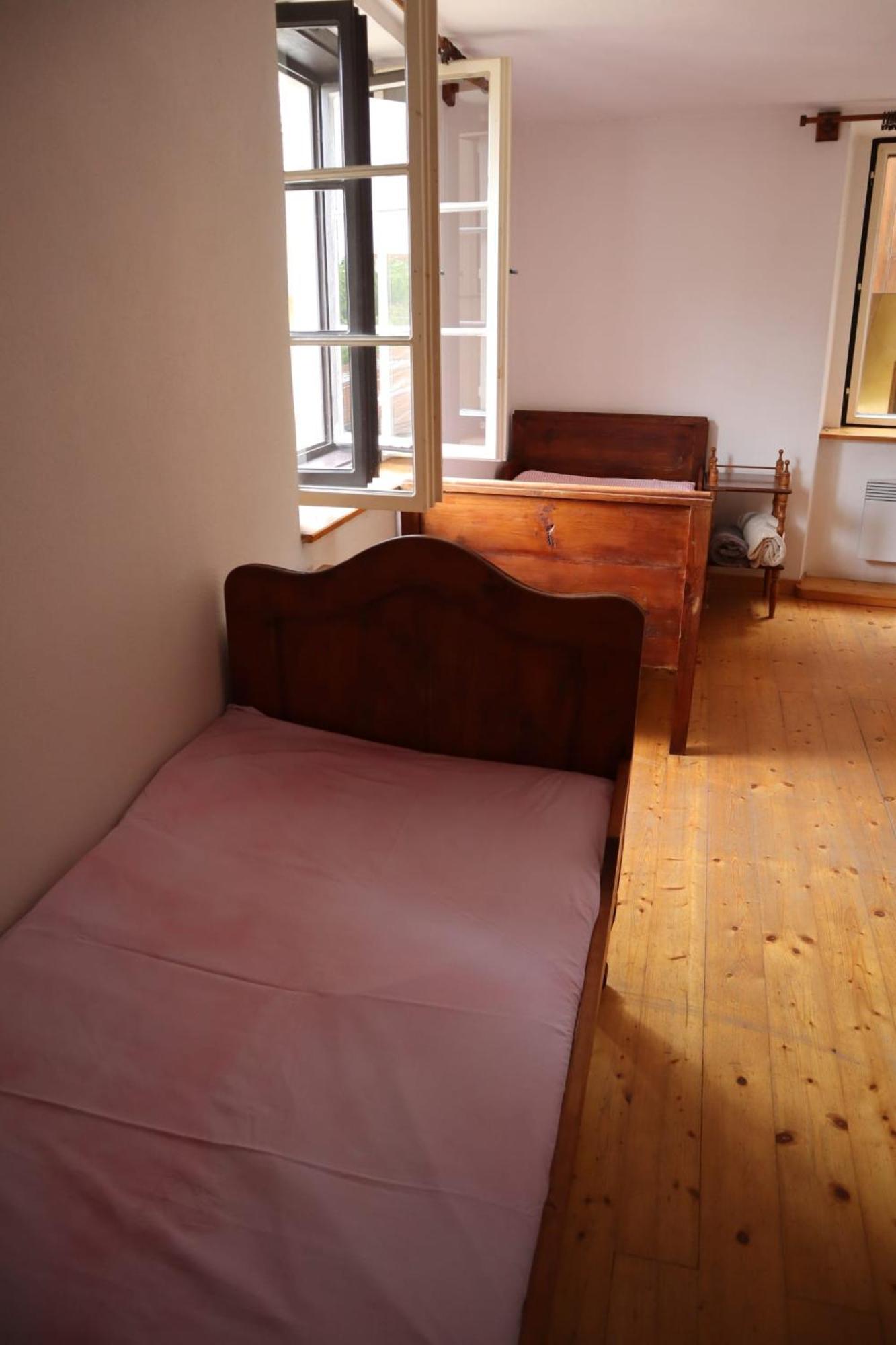 Appartement Dum U Giordanu à Slavonice Extérieur photo