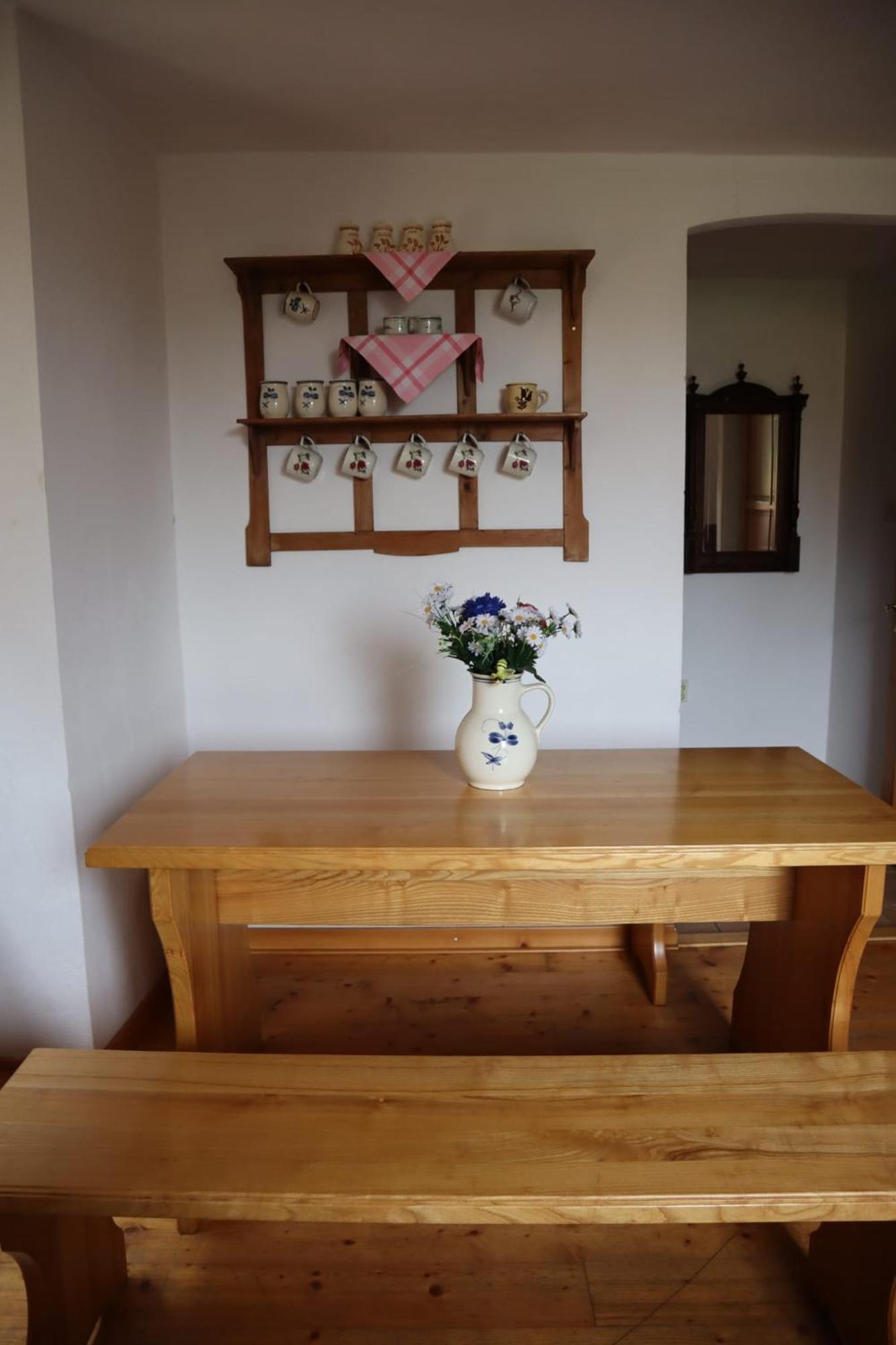 Appartement Dum U Giordanu à Slavonice Extérieur photo